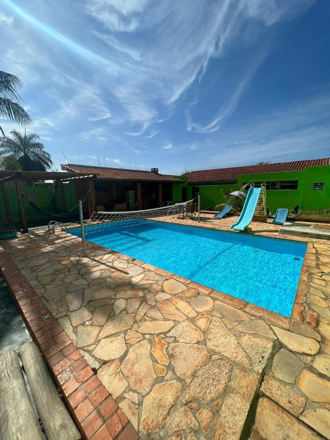 Hostel Raizer Campo Grande  Exterior photo