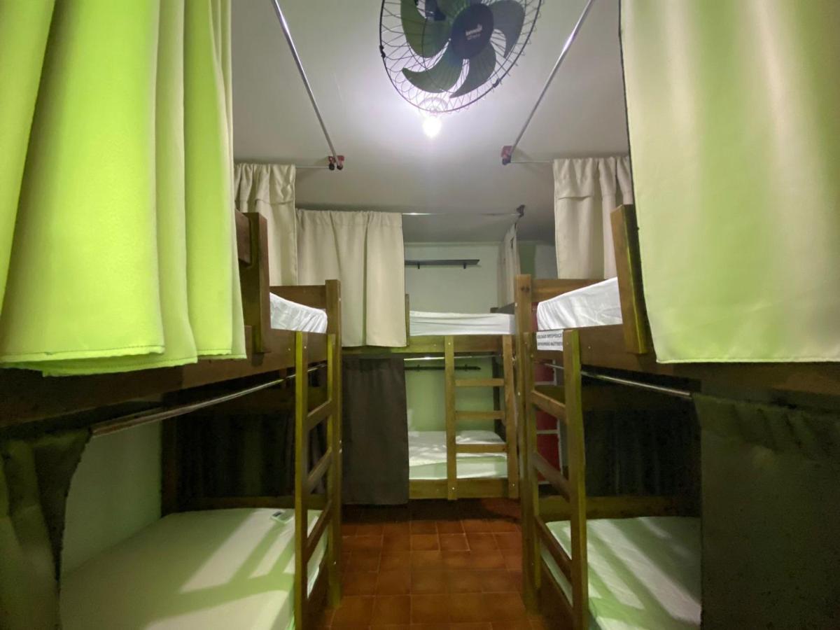 Hostel Raizer Campo Grande  Exterior photo