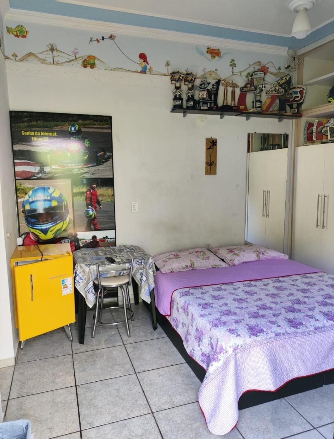Hostel Raizer Campo Grande  Exterior photo