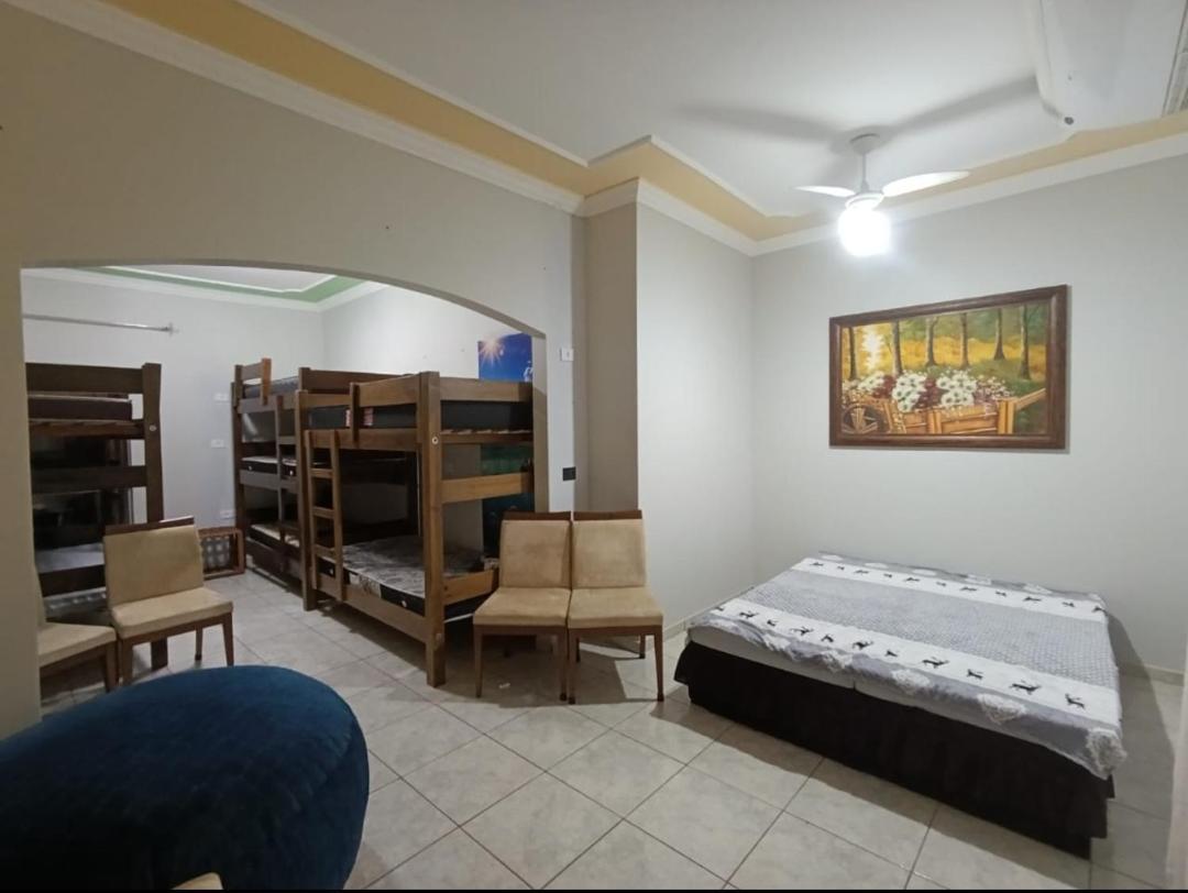 Hostel Raizer Campo Grande  Exterior photo