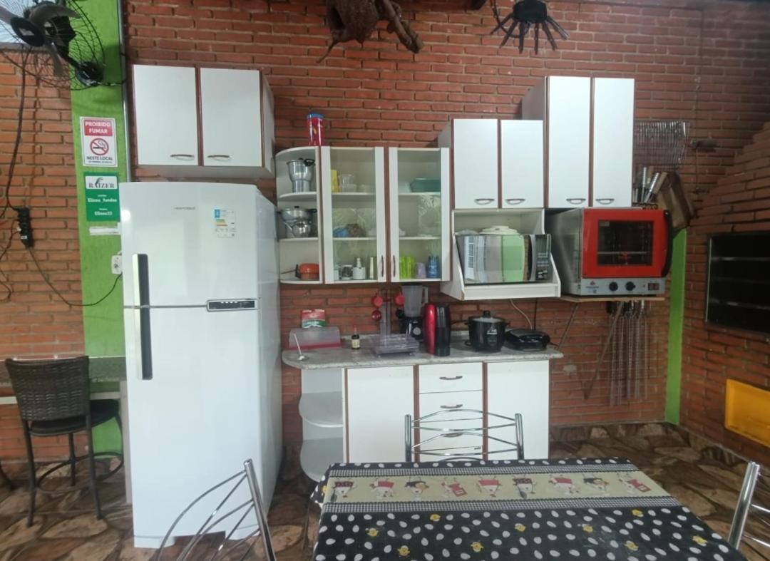 Hostel Raizer Campo Grande  Exterior photo