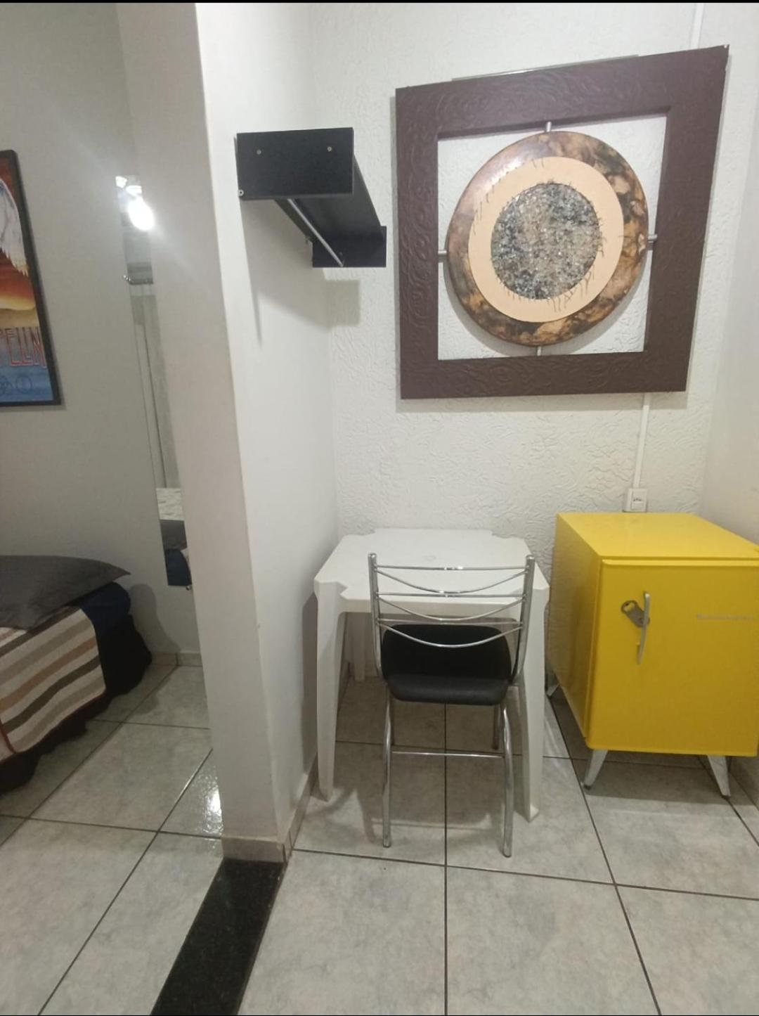 Hostel Raizer Campo Grande  Exterior photo