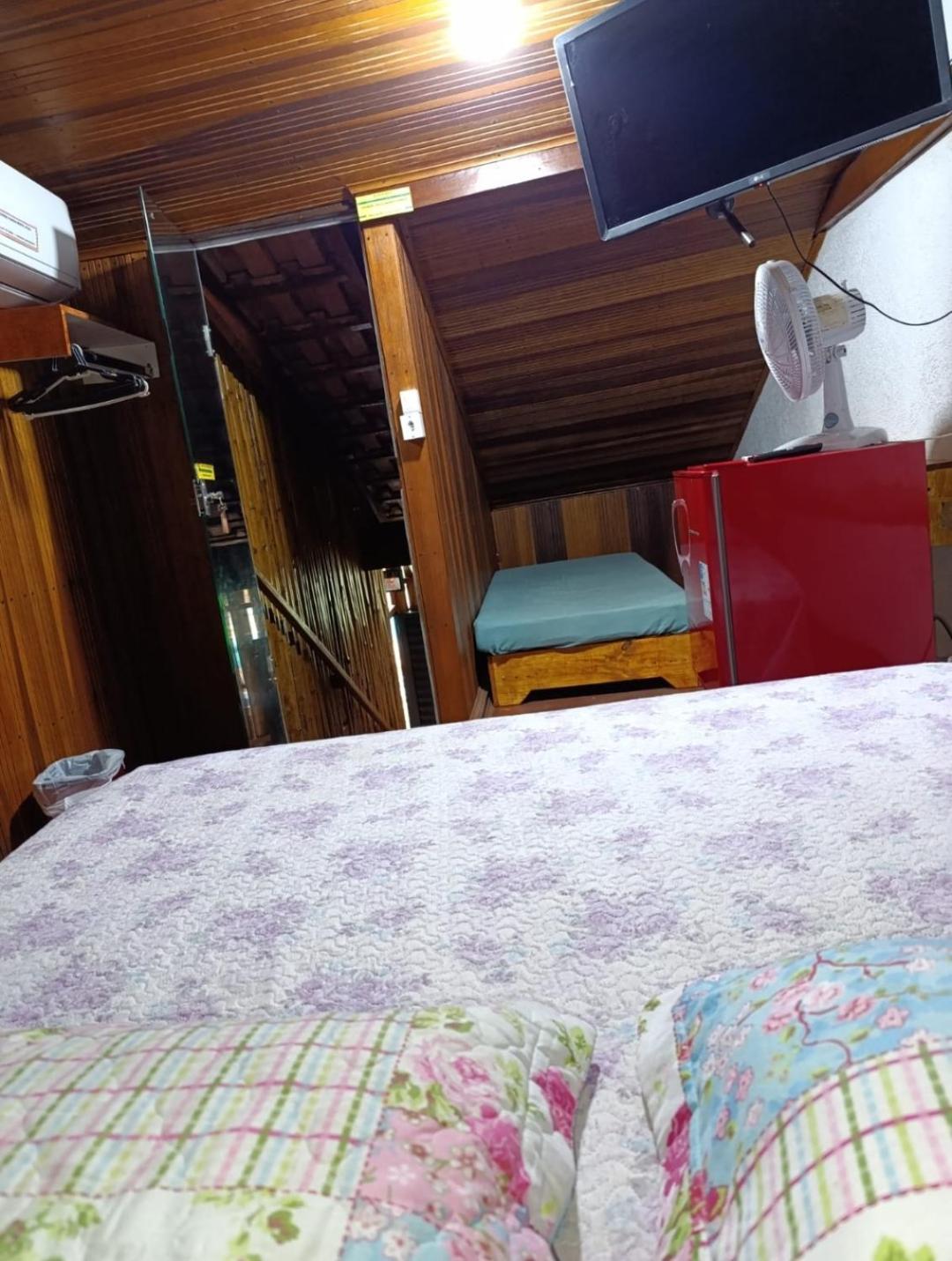 Hostel Raizer Campo Grande  Exterior photo