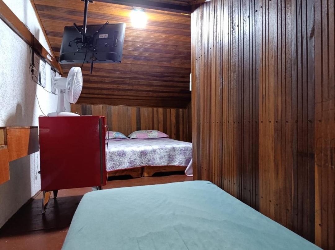Hostel Raizer Campo Grande  Exterior photo